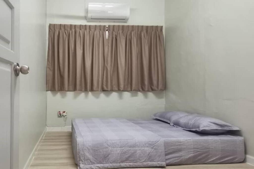 Mersing Spacious 3Bedroom With Free Parking Space Εξωτερικό φωτογραφία